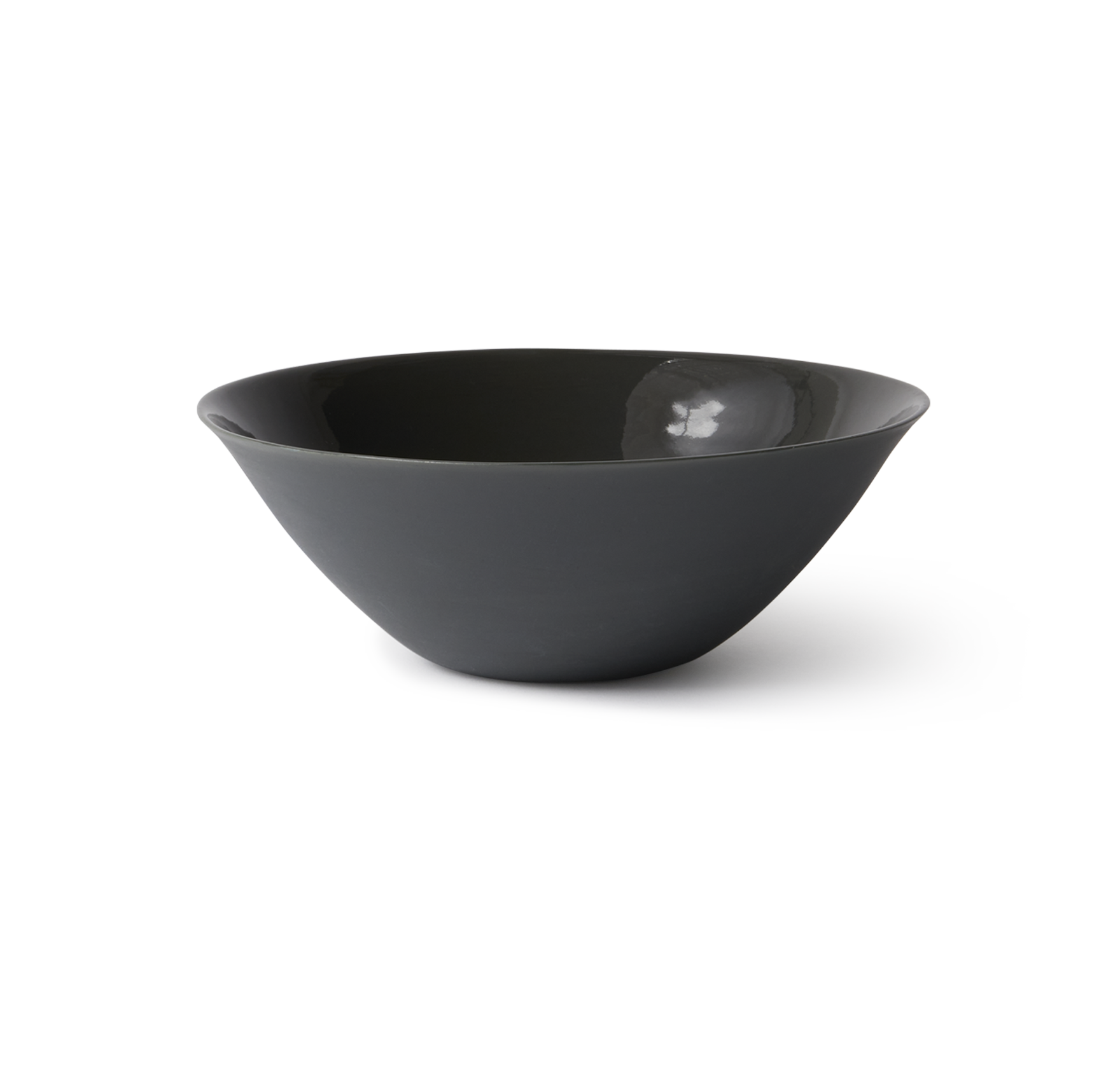 Flared Bowl Cereal