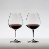 Vinum Pinot Noir, Set of 2
