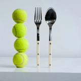 Bistrot Serving Set, Ivory