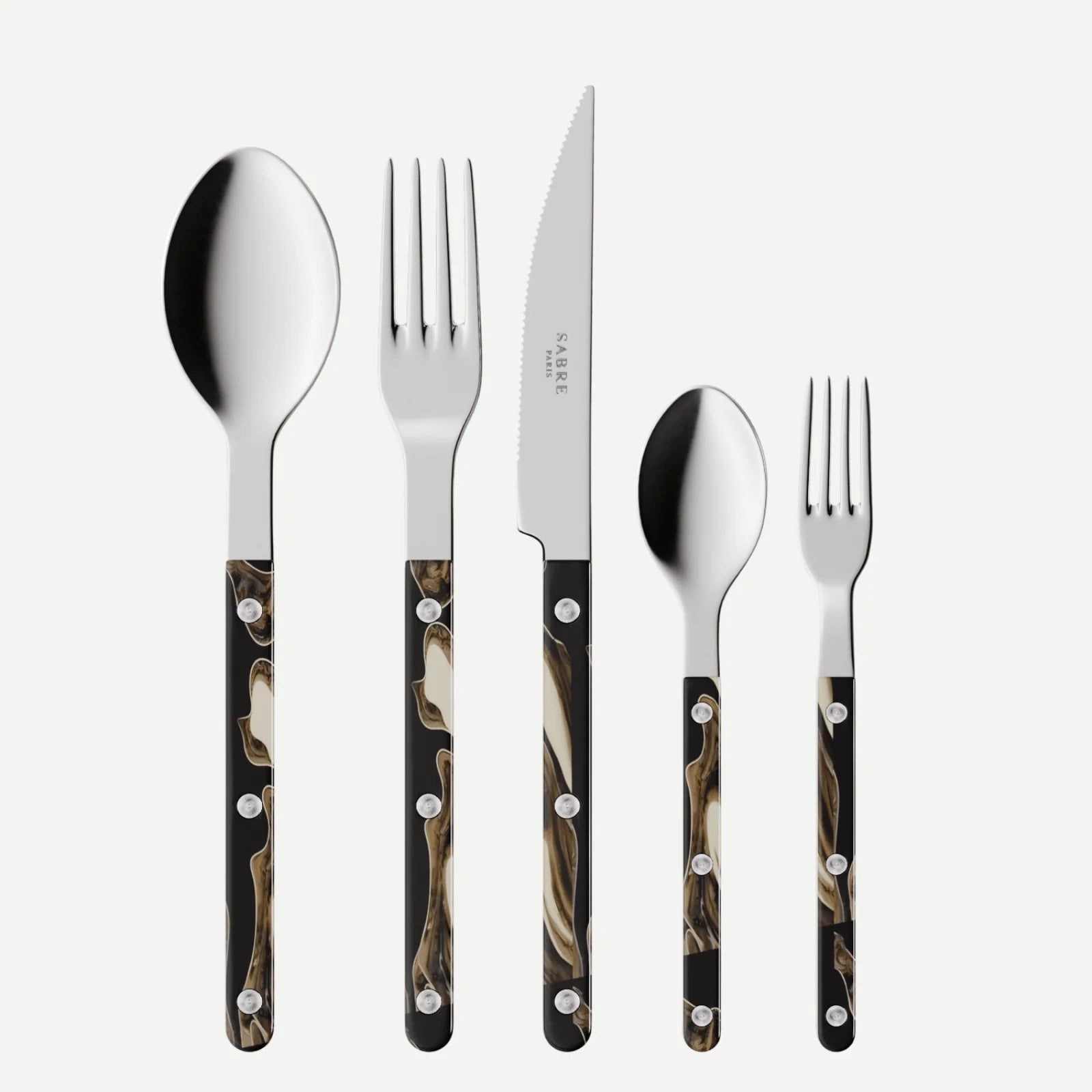 Bistrot 5-Piece Place Setting