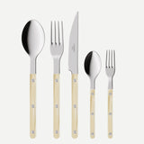 Bistrot 5-Piece Place Setting
