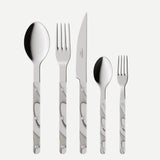Bistrot 5-Piece Place Setting