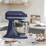 Artisan Series 5-Quart Tilt-Head Stand Mixer Ink Blue
