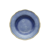 Oriente Italiano Rim Soup Plate