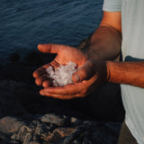 Sel Saint Laurent Quebec Sea Salt