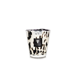 Pearls Black Scented Candle, Max 16