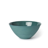Flared Bowl, Large Bottle