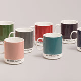 British Standard Mug, Camouflage Grey