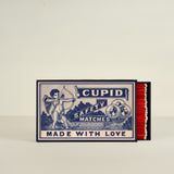 Cupid Giant Matches