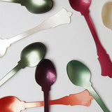 Old Fashioned Teaspoon