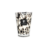 Pearls Black Scented Candle, Max 24