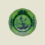 Oriente Italiano Dinnerware, Malachite