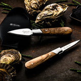 Oyster Shucker Gift Set