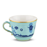 Oriente Italiano Espresso Cup, Iris