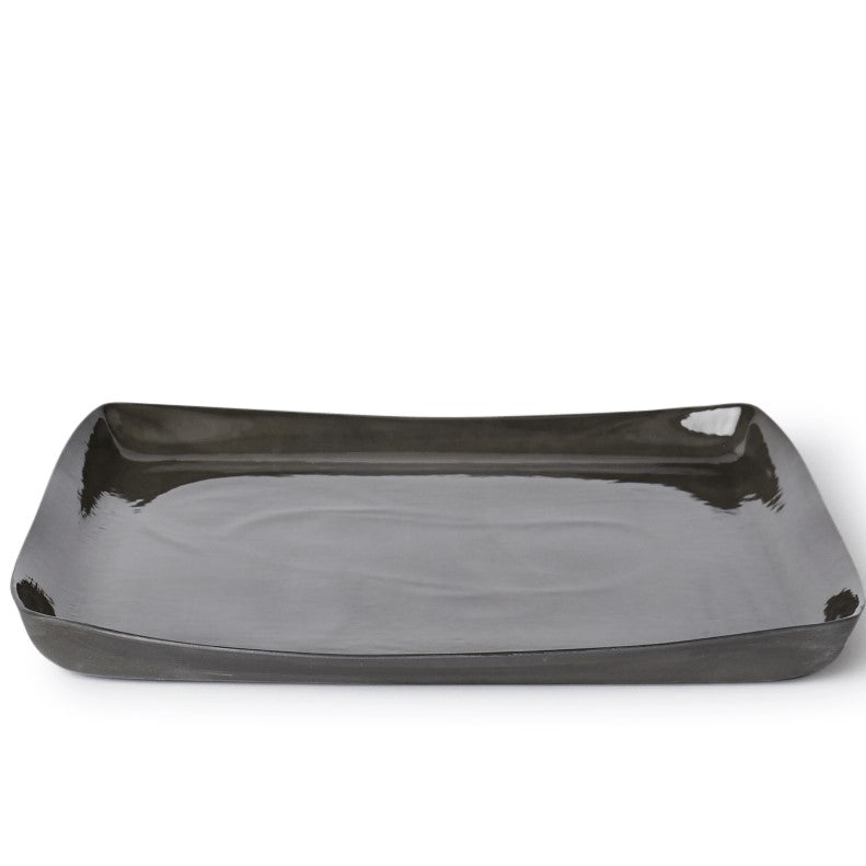 Square Platter Large