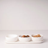 Trio of Bowls Dish Set