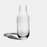 Optic Carafe, Clear