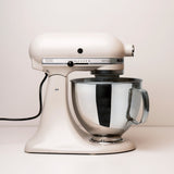 Artisan Series 5-Quart Tilt-Head Stand Mixer