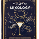 The Art of Mixology: Classic Cocktails and Curious Concoctions