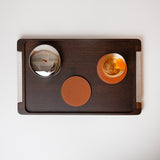 Bernadotte Tray