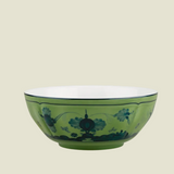 Oriente Italiano Dinnerware, Malachite