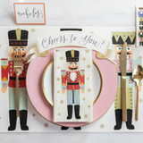 Nutcracker Placemats