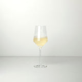 DO NOT SELL Pure Sauvignon Blanc Glass - Singles