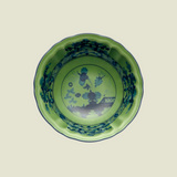 Oriente Italiano Dinnerware, Malachite