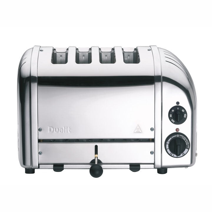 4-Slot NewGen Toaster