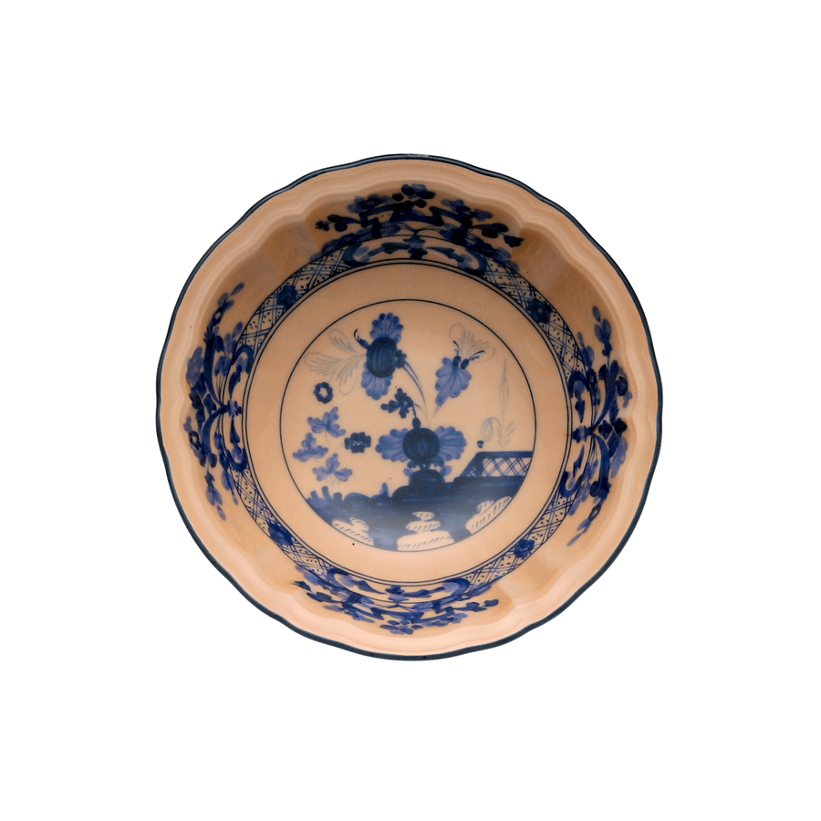 Oriente Italiano Fruit Bowl, Cipria