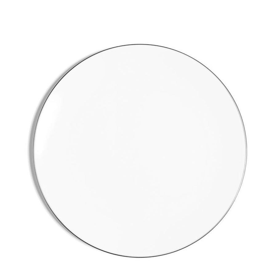 Line Coupe Dinner Plate, 28cm