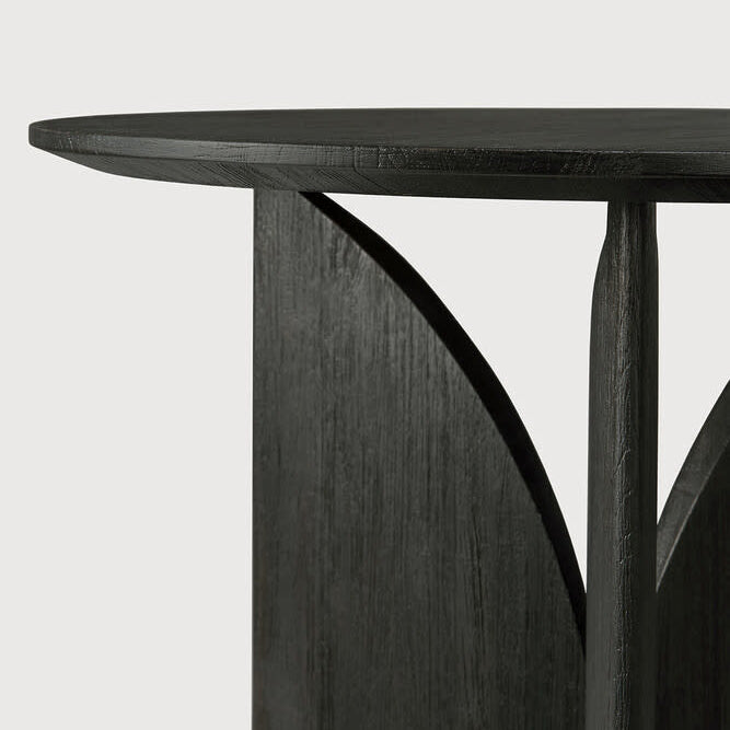 Fin Side Table