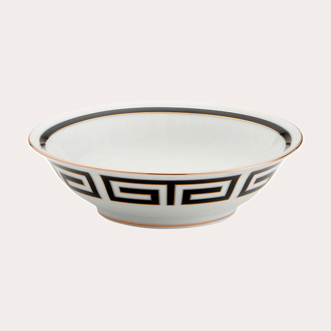 Labirinto Nero, Fruit Bowl
