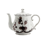 Oriente Italiano Teapot, Albus