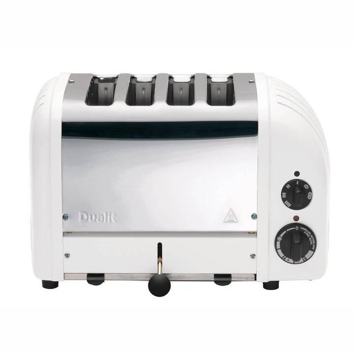 4-Slot NewGen Toaster
