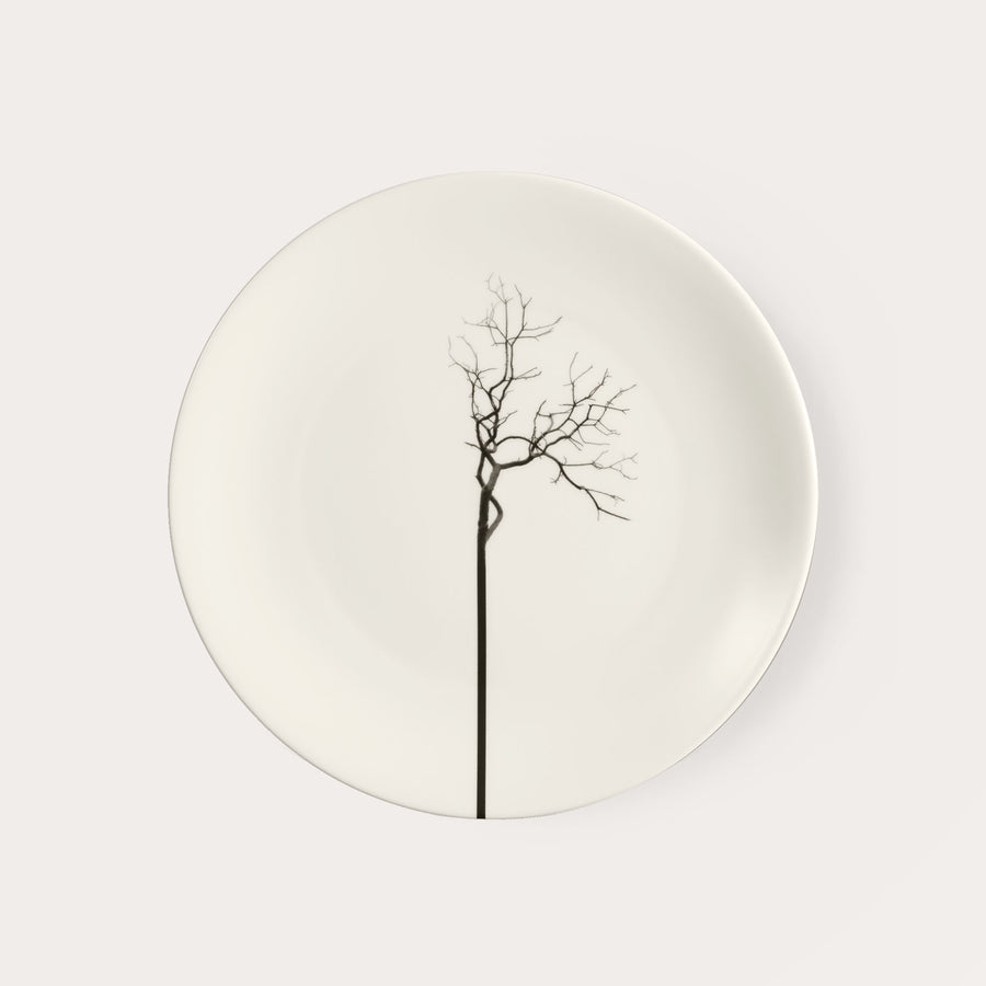 Black Forest Dinner Plate, 26cm