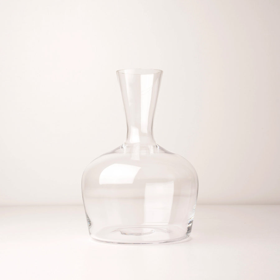 Jancis Robinson Collection Young Wine Decanter