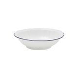 Corona Fruit Bowl, Cobalto