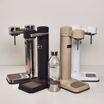 Aarke PET Water Bottle for Carbonator III 2