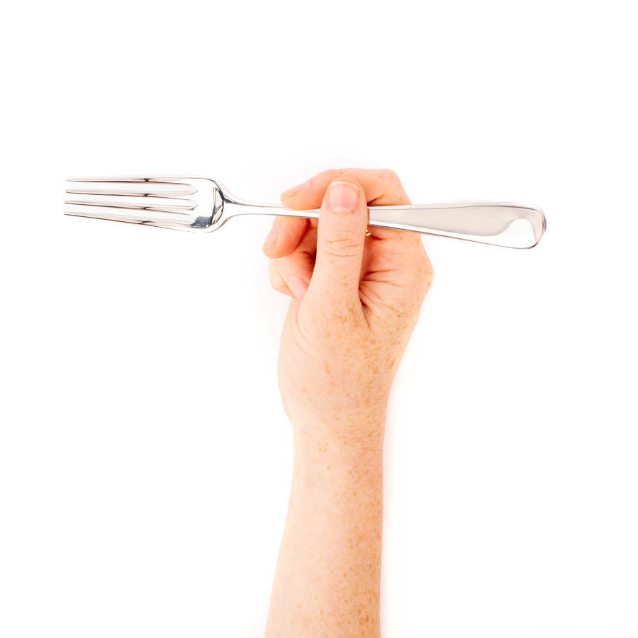 Atlantico Polished Stainless Steel 5-Piece Place Setting