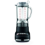 Breville Fresh & Furious Blender, Black Truffle