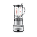Fresh & Furious Blender, Stainless Steel