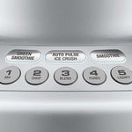 Breville Fresh & Furious Blender, Stainless Steel