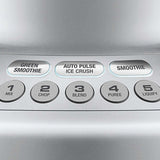 Breville Fresh & Furious Blender, Stainless Steel