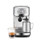 Breville The Bambino Plus Espresso Maker 