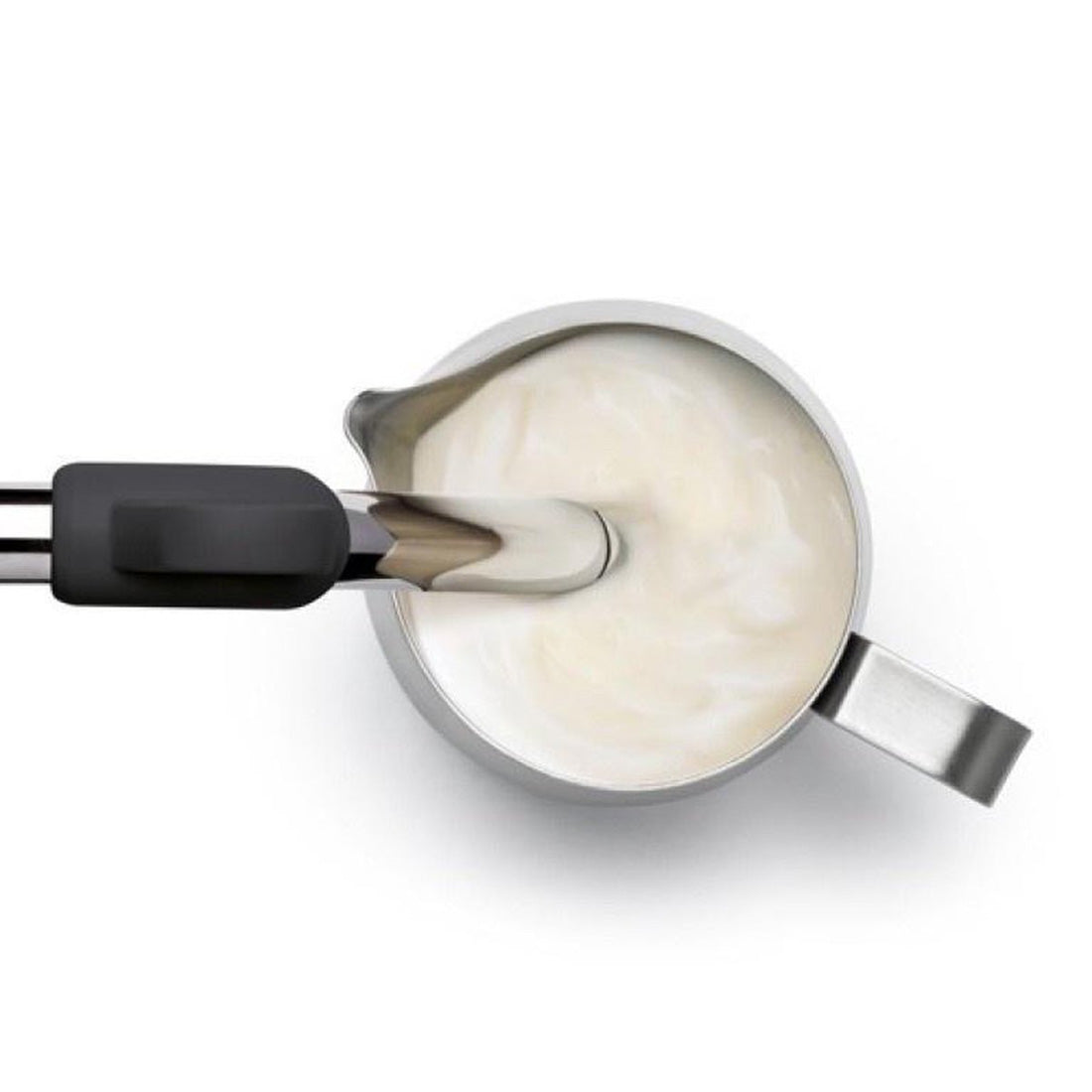 Breville The Bambino Plus Espresso Maker 4