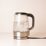 The Crystal Clear Kettle