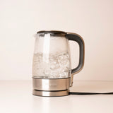 The Crystal Clear Kettle