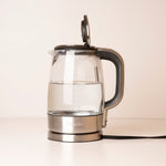 The Crystal Clear Kettle
