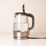 The Crystal Clear Kettle